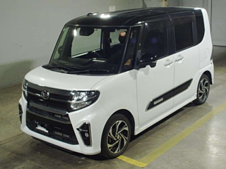 DAIHATSU TANTO 2021