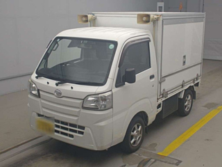 DAIHATSU HIJET TRUCK 2016
