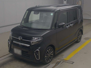 DAIHATSU TANTO 2019