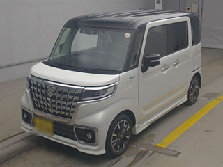 SUZUKI SPACIA 2023