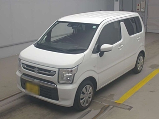SUZUKI WAGON R 2024
