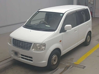MITSUBISHI EK WAGON 2011