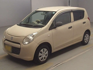 SUZUKI ALTO 2010