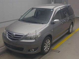 MAZDA MPV 2005