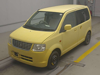 MITSUBISHI EK WAGON 2008