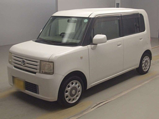 DAIHATSU MOVE CONTE 2011