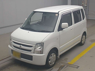 SUZUKI WAGON R 2008