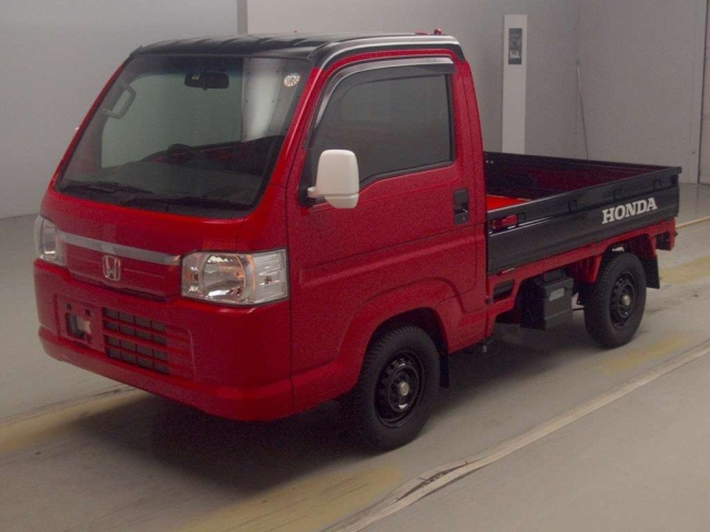 HONDA ACTY TRUCK 2019