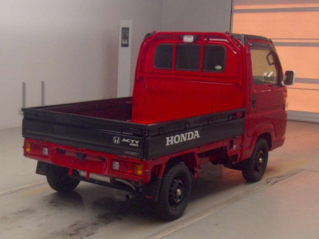 HONDA ACTY TRUCK 2019