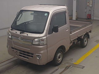 DAIHATSU HIJET TRUCK 2017