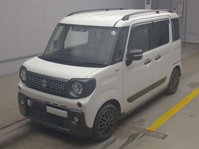 SUZUKI SPACIA GEAR 2021