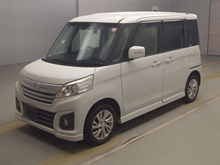 MAZDA FLAIR WAGON 2015