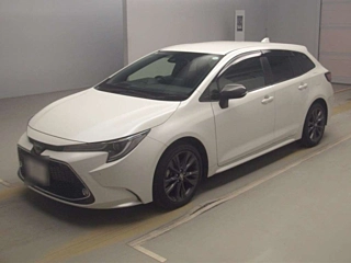 TOYOTA COROLLA TOURING 2019