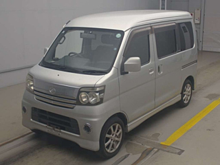 DAIHATSU ATRAI WAGON 2005