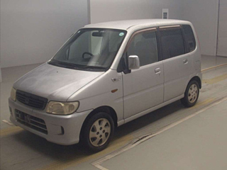 DAIHATSU MOVE 2001