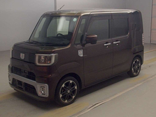 DAIHATSU WAKE 2014