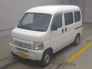 HONDA ACTY VAN 2000