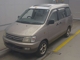 TOYOTA TOWN ACE NOAH 1997