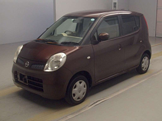 NISSAN MOCO 2009