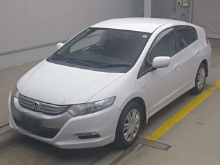 HONDA INSIGHT 2010