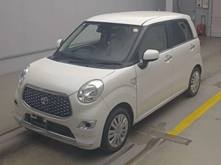 TOYOTA PIXIS JOY 2018