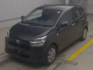 TOYOTA PIXIS EPOCH 2019