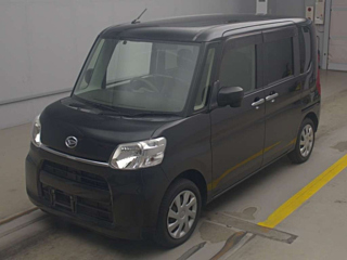 DAIHATSU TANTO 2016