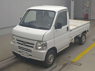 HONDA ACTY TRUCK 2005