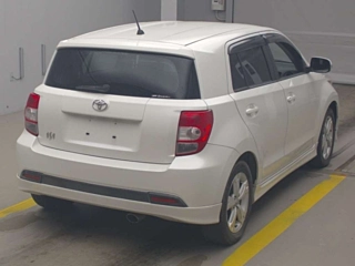 TOYOTA IST 2008