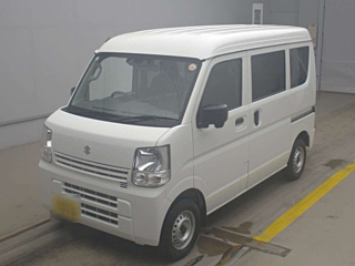 SUZUKI EVERY 2024