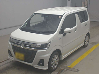 SUZUKI WAGON R 2025