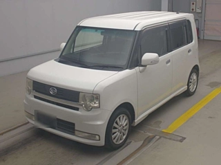DAIHATSU MOVE CONTE 2011