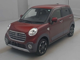 TOYOTA PIXIS JOY 2017