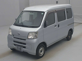 TOYOTA PIXIS VAN 2015