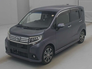 DAIHATSU MOVE CANBUS 2018