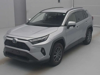 TOYOTA RAV4 2022