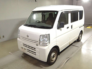 NISSAN CLIPPER VAN 2015