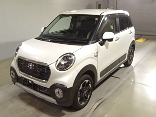 TOYOTA PIXIS JOY 2016