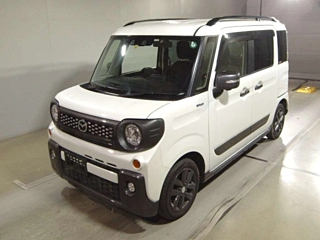 MAZDA FLAIR WAGON 2022