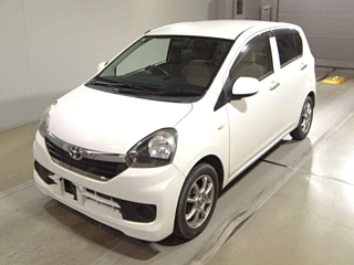 TOYOTA PIXIS EPOCH 2016