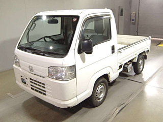 HONDA ACTY TRUCK 2011