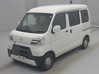 TOYOTA PIXIS VAN 2020