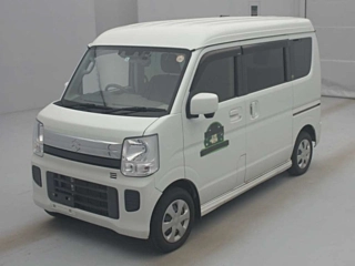 SUZUKI EVERY WAGON 2020