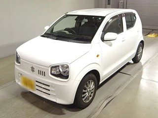 SUZUKI ALTO 2021