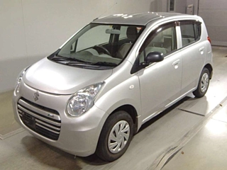 SUZUKI ALTO ECO 2014