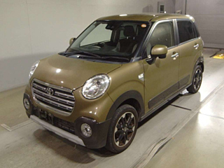 TOYOTA PIXIS JOY 2018