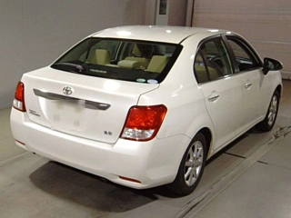 TOYOTA COROLLA AXIO 2013