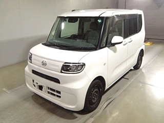 DAIHATSU TANTO 2020
