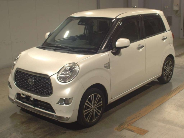 TOYOTA PIXIS JOY 2019