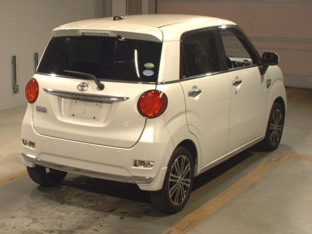 TOYOTA PIXIS JOY 2019